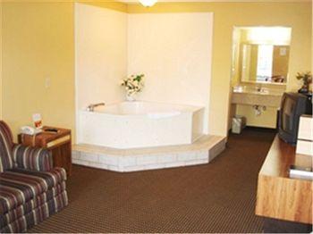 Vista Inn & Suites Airport East Hermitage Nashville (Tennessee) 5770 Old Hickory Blvd