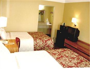 Vista Inn & Suites Airport East Hermitage Nashville (Tennessee) 5770 Old Hickory Blvd