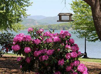 The Ridges Resort & Club Hotel Hiawassee 3499 Us 76 West