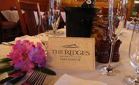 The Ridges Resort & Club Hotel Hiawassee 3499 Us 76 West