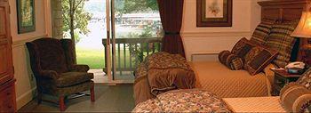 The Ridges Resort & Club Hotel Hiawassee 3499 Us 76 West