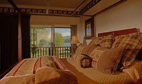 The Ridges Resort & Club Hotel Hiawassee 3499 Us 76 West