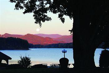 The Ridges Resort & Club Hotel Hiawassee 3499 Us 76 West