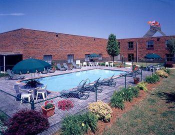 Park Inn Hickory 909 HWY 70 SW