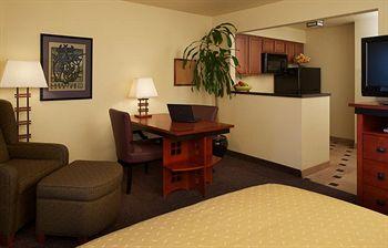 Larkspur Landing Hotel Hillsboro (Oregon) 3133 NE SHUTE ROAD