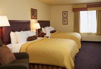 Larkspur Landing Hotel Hillsboro (Oregon) 3133 NE SHUTE ROAD