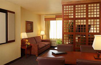 Larkspur Landing Hotel Hillsboro (Oregon) 3133 NE SHUTE ROAD