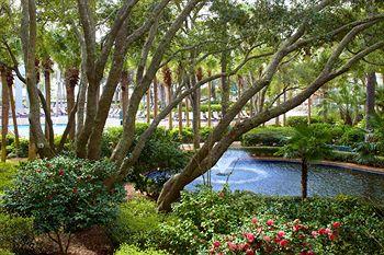 Westin Resort Hilton Head Island Two Grasslawn Avenue