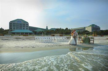 Westin Resort Hilton Head Island Two Grasslawn Avenue