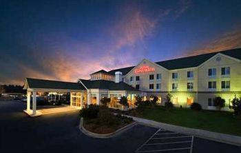 Hilton Garden Inn Hilton Head Island 1575 Fording Island Road