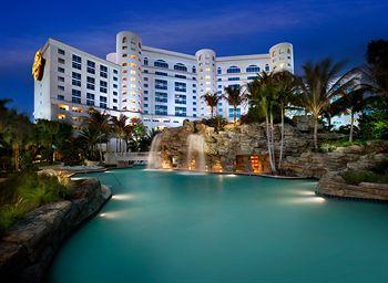 Seminole Hard Rock Hotel Hollywood (Florida) 1 Seminole Way