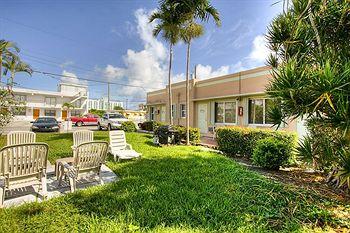 Hollywood Beach Hotel (Florida) 1915 N Ocean Drive