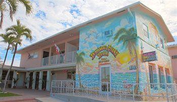 Hollywood Beach Hotel (Florida) 1915 N Ocean Drive