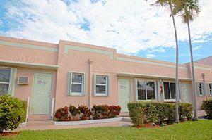 Hollywood Beach Hotel (Florida) 1915 N Ocean Drive