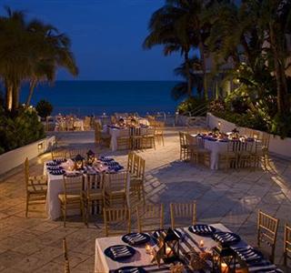 The Westin Diplomat Resort & Spa Hollywood (Florida) 3555 South Ocean Drive