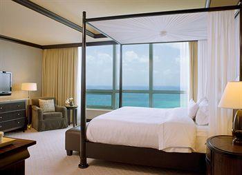 The Westin Diplomat Resort & Spa Hollywood (Florida) 3555 South Ocean Drive