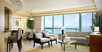 The Westin Diplomat Resort & Spa Hollywood (Florida) 3555 South Ocean Drive