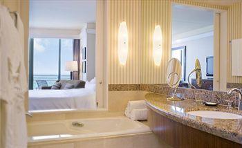 The Westin Diplomat Resort & Spa Hollywood (Florida) 3555 South Ocean Drive