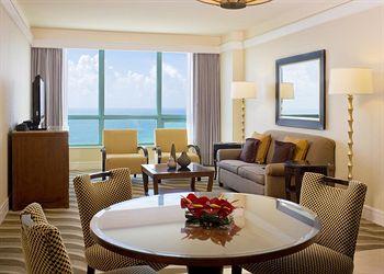 The Westin Diplomat Resort & Spa Hollywood (Florida) 3555 South Ocean Drive