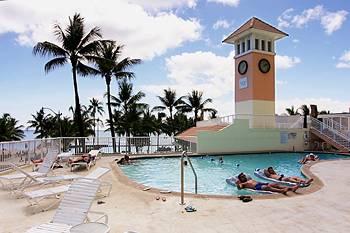 Park Shore Waikiki Hotel Honolulu 2586 Kalakaua Avenue