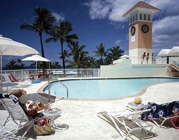 Park Shore Waikiki Hotel Honolulu 2586 Kalakaua Avenue