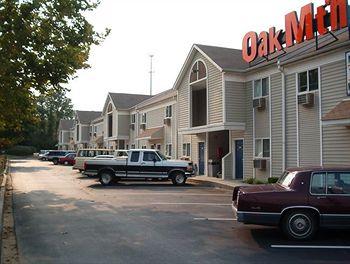 Oak Mountain Lodge at Riverchase Pelham Birmingham (Alabama) 1902 Montgomery Highway South