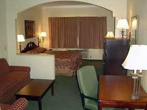 Best Western Inn & Suites Sam Houston 8049 N Sam Houston Parkway West