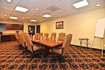 Best Western Inn & Suites Sam Houston 8049 N Sam Houston Parkway West