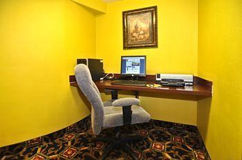 Best Western Inn & Suites Sam Houston 8049 N Sam Houston Parkway West