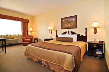 Best Western Inn & Suites Sam Houston 8049 N Sam Houston Parkway West
