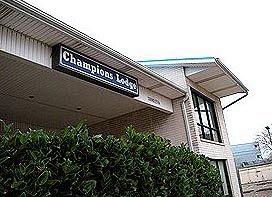 Champions Lodge Northwest Houston 4726 Fm 1960 Rd W