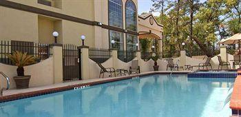 Venetian Inn & Suites Houston 6 N Sam Houston Parkway East
