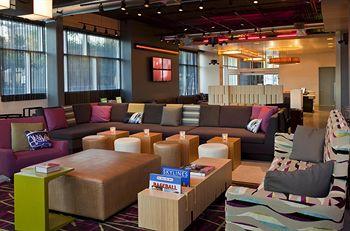 Aloft Hotel Houston 5415 Westheimer Road