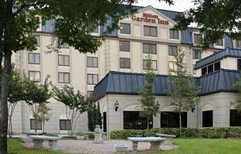 Hilton Garden Inn Northwest Houston 7979 Willow Chase Boulevard