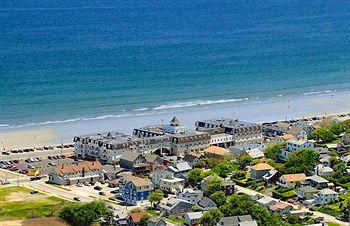 Clarion Nantasket Beach Resort Hotel & Spa Hull (Massachusetts) 45 HULL SHORE DRIVE