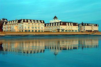 Clarion Nantasket Beach Resort Hotel & Spa Hull (Massachusetts) 45 HULL SHORE DRIVE