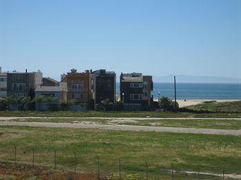 Oceanview Motel Huntington Beach 16196 Pacific Coast Hwy.