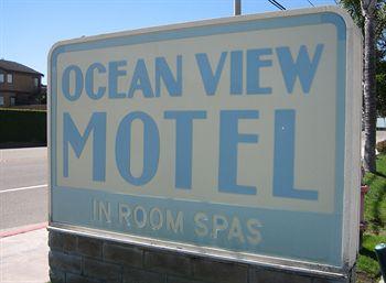 Oceanview Motel Huntington Beach 16196 Pacific Coast Hwy.