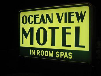 Oceanview Motel Huntington Beach 16196 Pacific Coast Hwy.