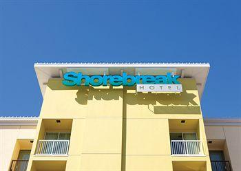 Shorebreak Hotel Huntington Beach 500 Pacific Coast Highway