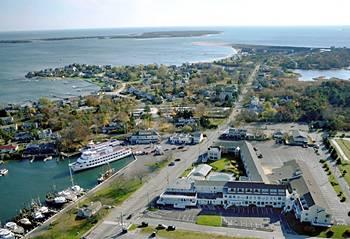 Harbor Hotel Hyannis 213 Ocean Street