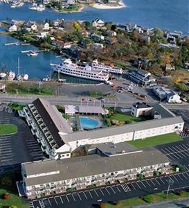 Harbor Hotel Hyannis 213 Ocean Street