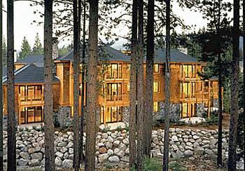 Hyatt High Sierra Lodge 989 Incline Way