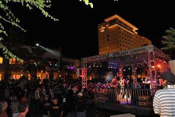 Fantasy Springs Resort Casino Indio 84-245 Indio Springs Pkwy