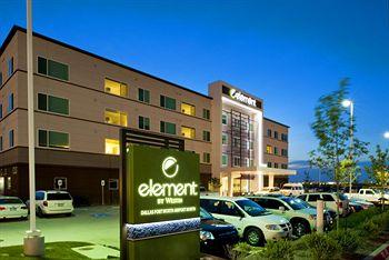 Element Hotel Dallas Forth Worth Airport North Irving 3550 Highway 635