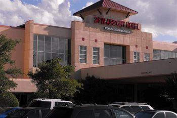 DFW Airport Hotel Irving 4440 West Airport Freeway