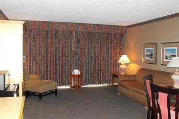 DFW Airport Hotel Irving 4440 West Airport Freeway