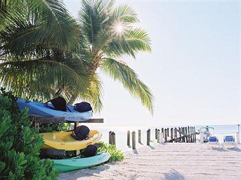 Pines & Palms Resort Islamorada 80401 Old Highway