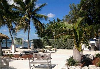 Lookout Lodge Resort Islamorada 87770 Overseas Highway