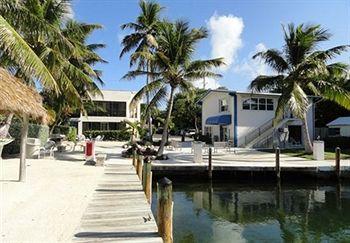 Lookout Lodge Resort Islamorada 87770 Overseas Highway